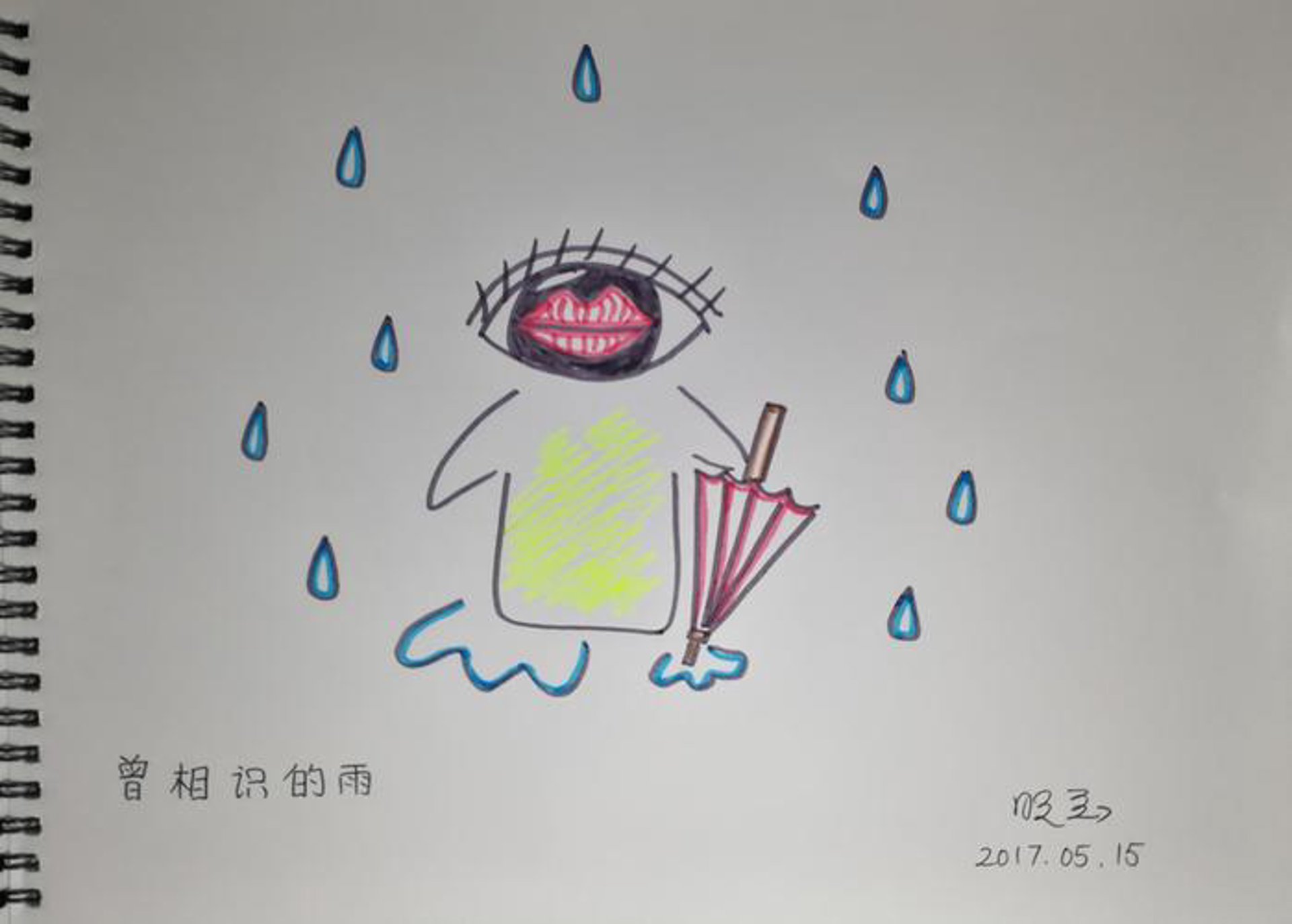 雨画教育咨询